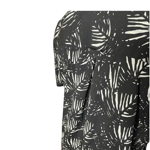 SHIRT dress with collar & buttons💚🌻 - Picture 3 of 7